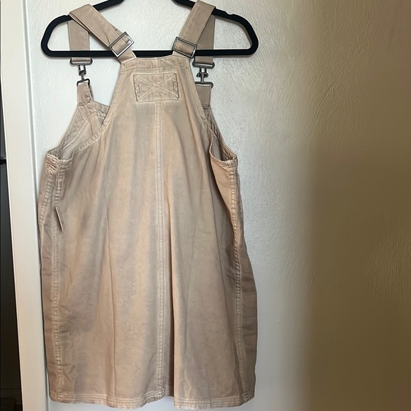 We The Free Overall Dress size L - Picture 5 of 5